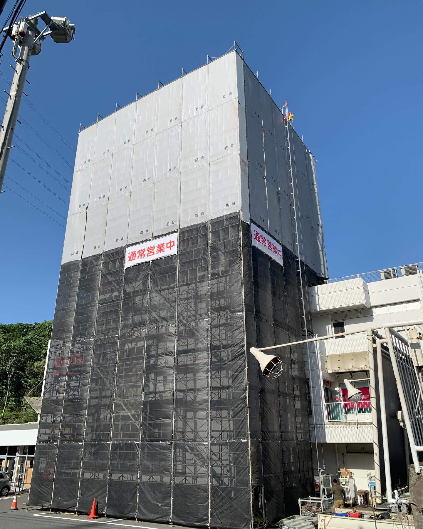 インスタグラムフィード4