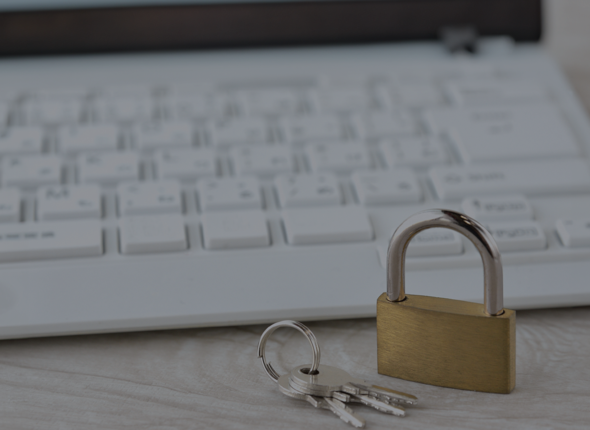 メインビューの背景画像